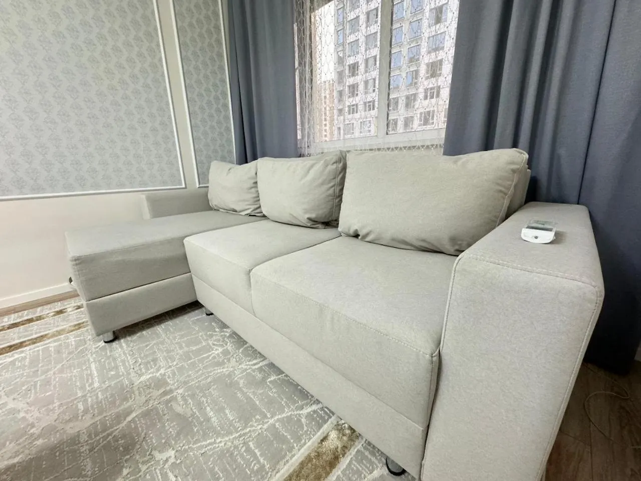 Eleven Apartments Almaty